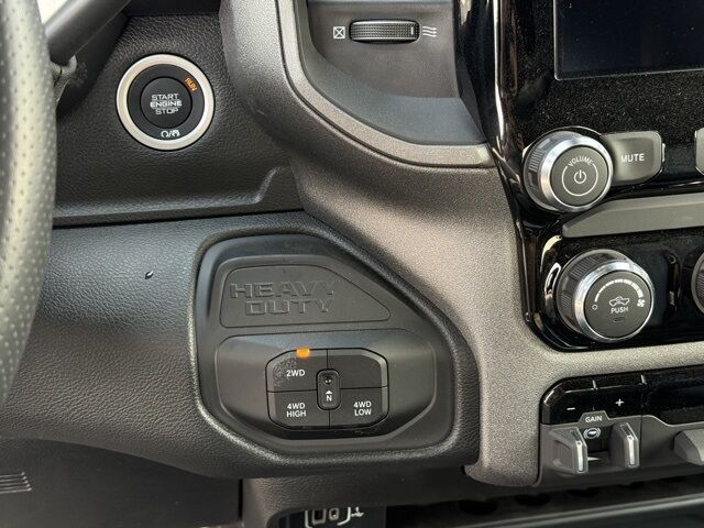 2026 Ram 3500 Tradesman Crestwood KY