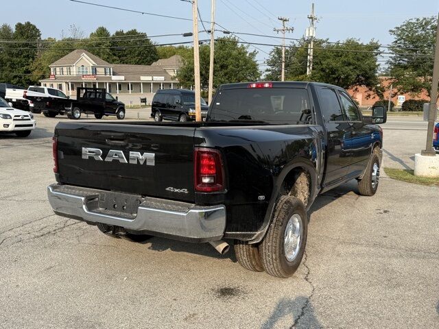 2026 Ram 3500 Tradesman Crestwood KY