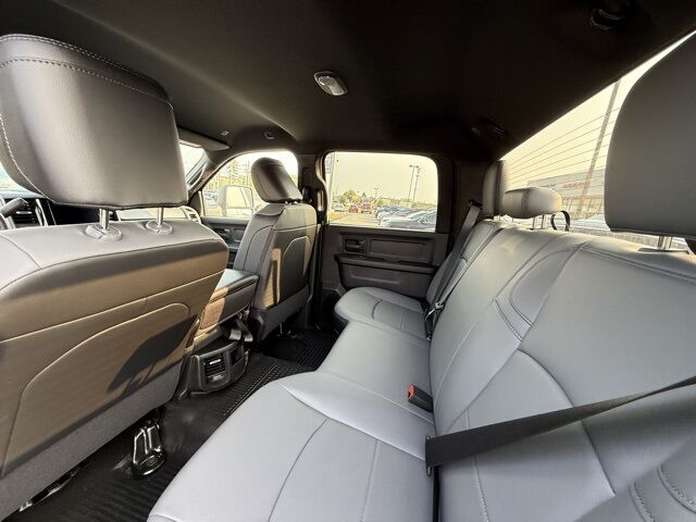 2026 Ram 3500 Tradesman Crestwood KY