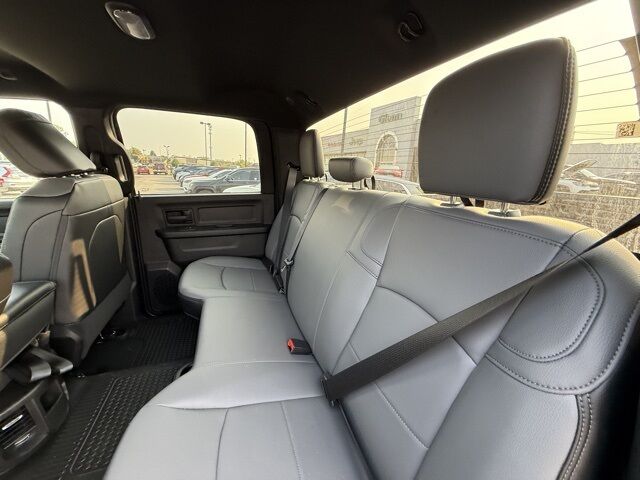 2026 Ram 3500 Tradesman Crestwood KY