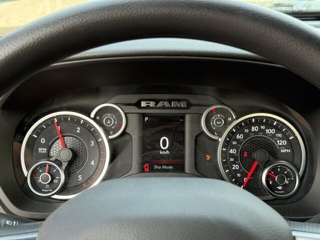 2026 Ram 3500 Tradesman Crestwood KY