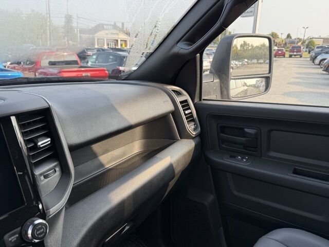 2026 Ram 3500 Tradesman Crestwood KY