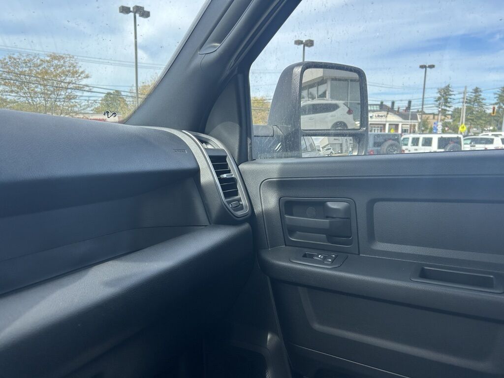 2026 Ram 3500 Tradesman Crestwood KY