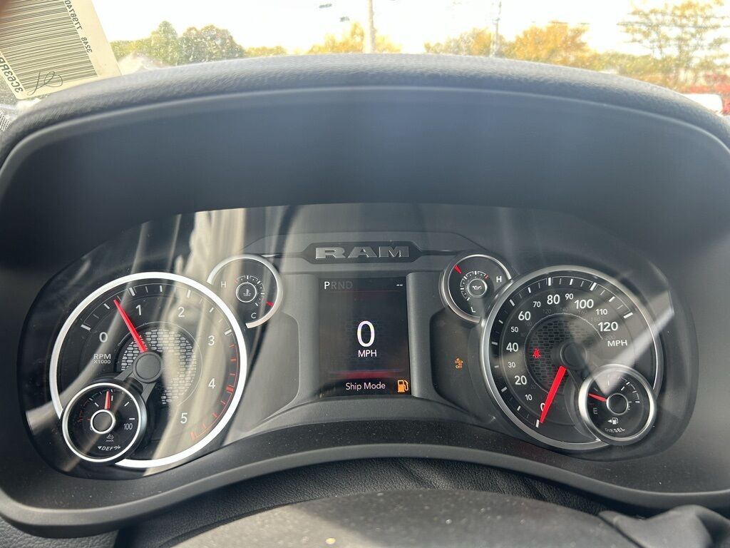 2026 Ram 3500 Tradesman Crestwood KY
