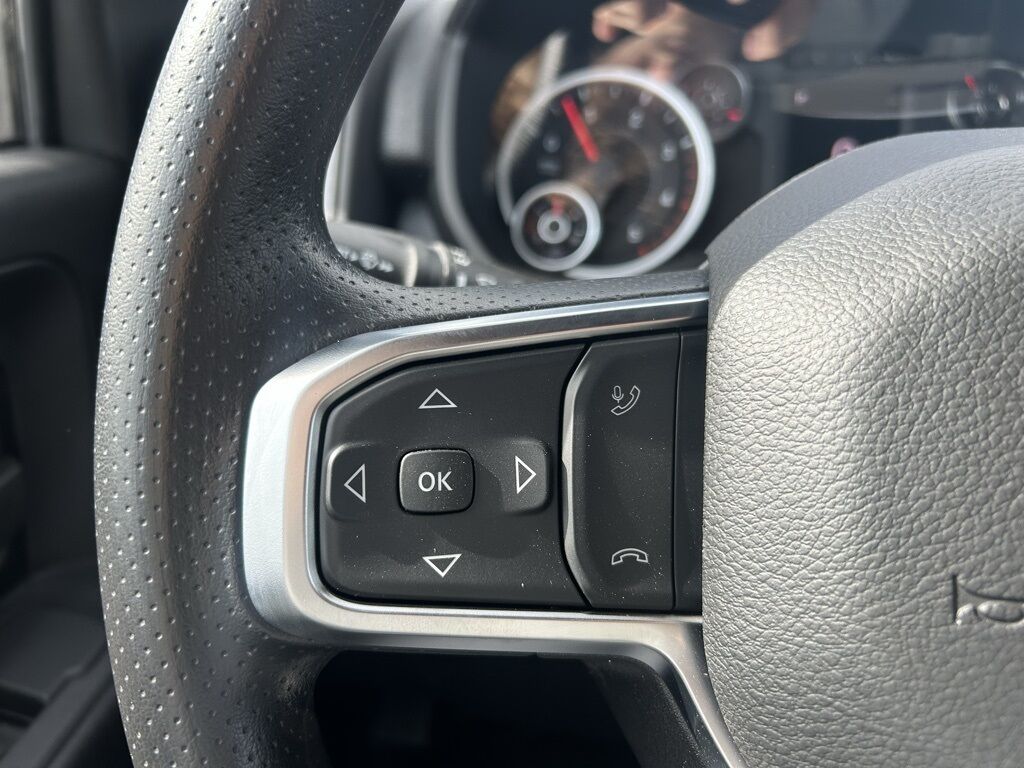 2026 Ram 3500 Tradesman Crestwood KY