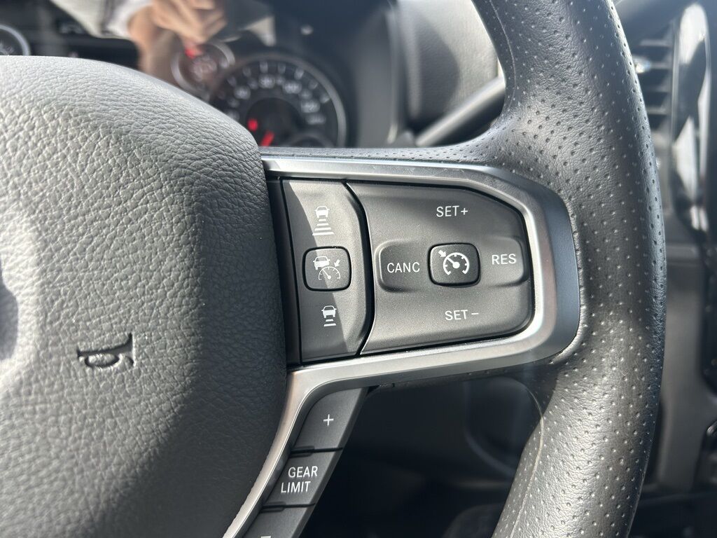 2026 Ram 3500 Tradesman Crestwood KY