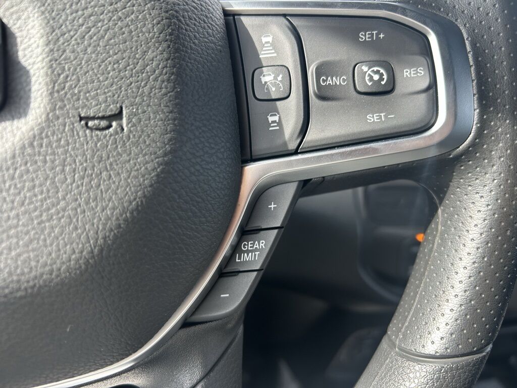 2026 Ram 3500 Tradesman Crestwood KY