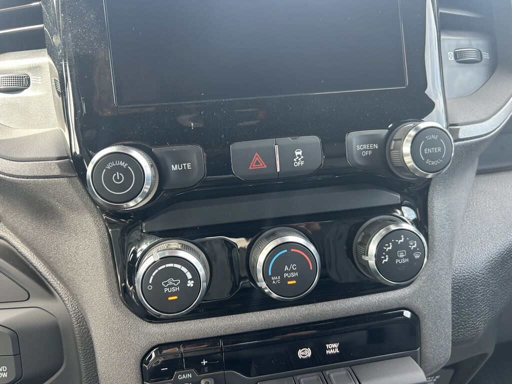 2026 Ram 3500 Tradesman Crestwood KY