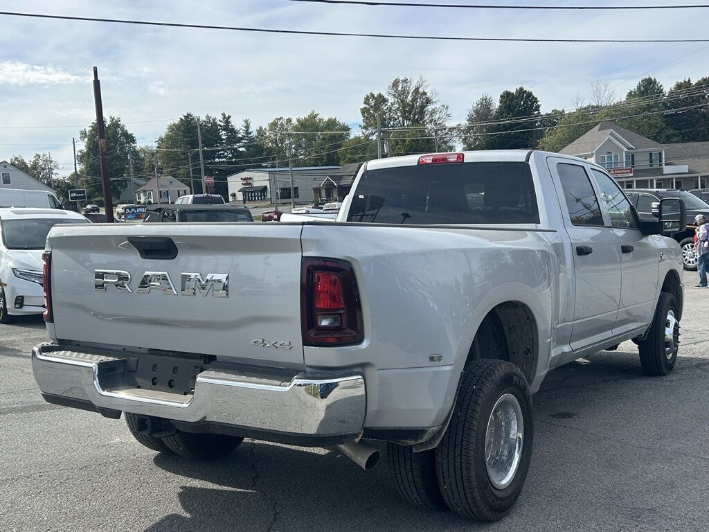 2026 Ram 3500 Tradesman Crestwood KY