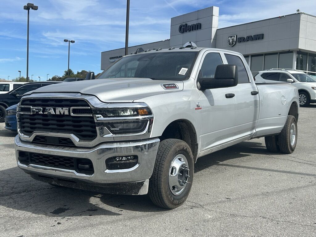 2026 Ram 3500 Tradesman Crestwood KY