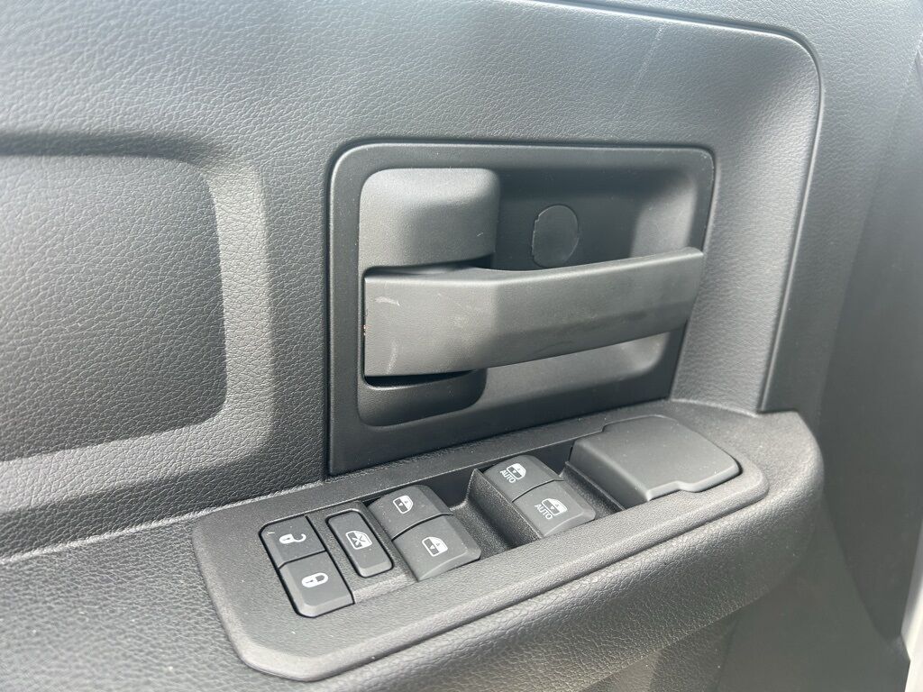 2026 Ram 3500 Tradesman Crestwood KY
