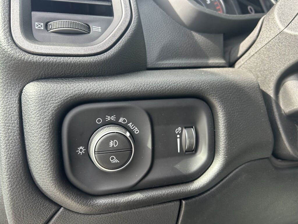 2026 Ram 3500 Tradesman Crestwood KY
