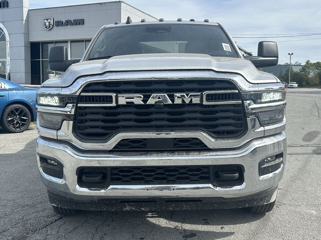 2026 Ram 3500 Tradesman Crestwood KY