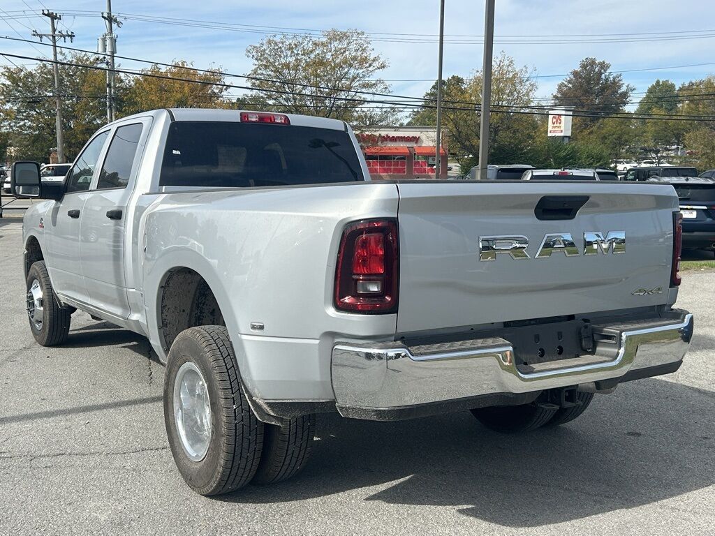 2026 Ram 3500 Tradesman Crestwood KY