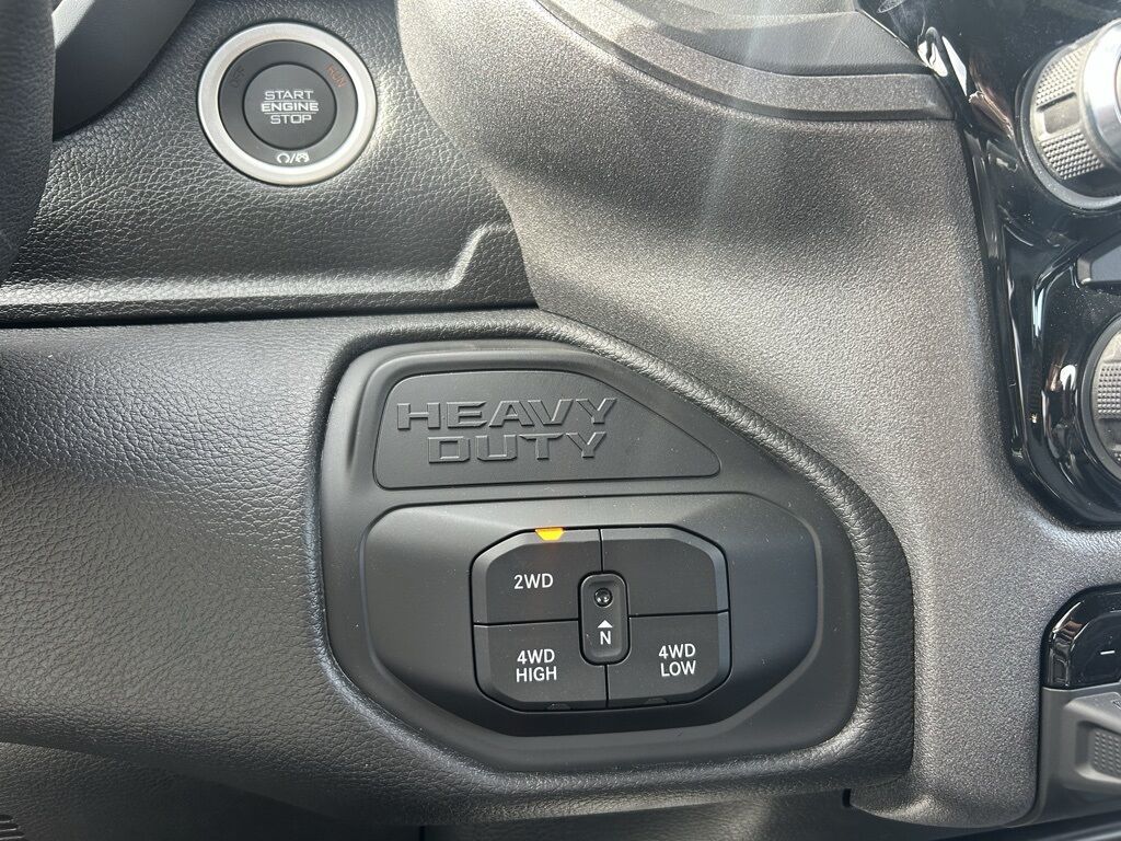 2026 Ram 3500 Tradesman Crestwood KY
