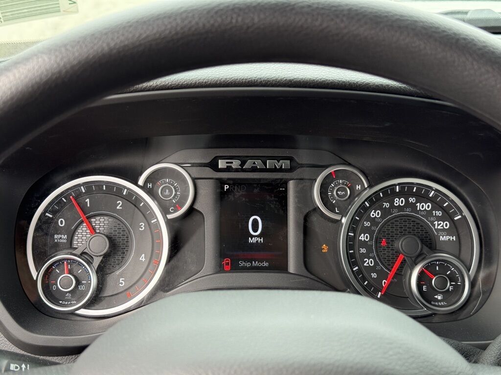 2026 Ram 3500 Tradesman Crestwood KY