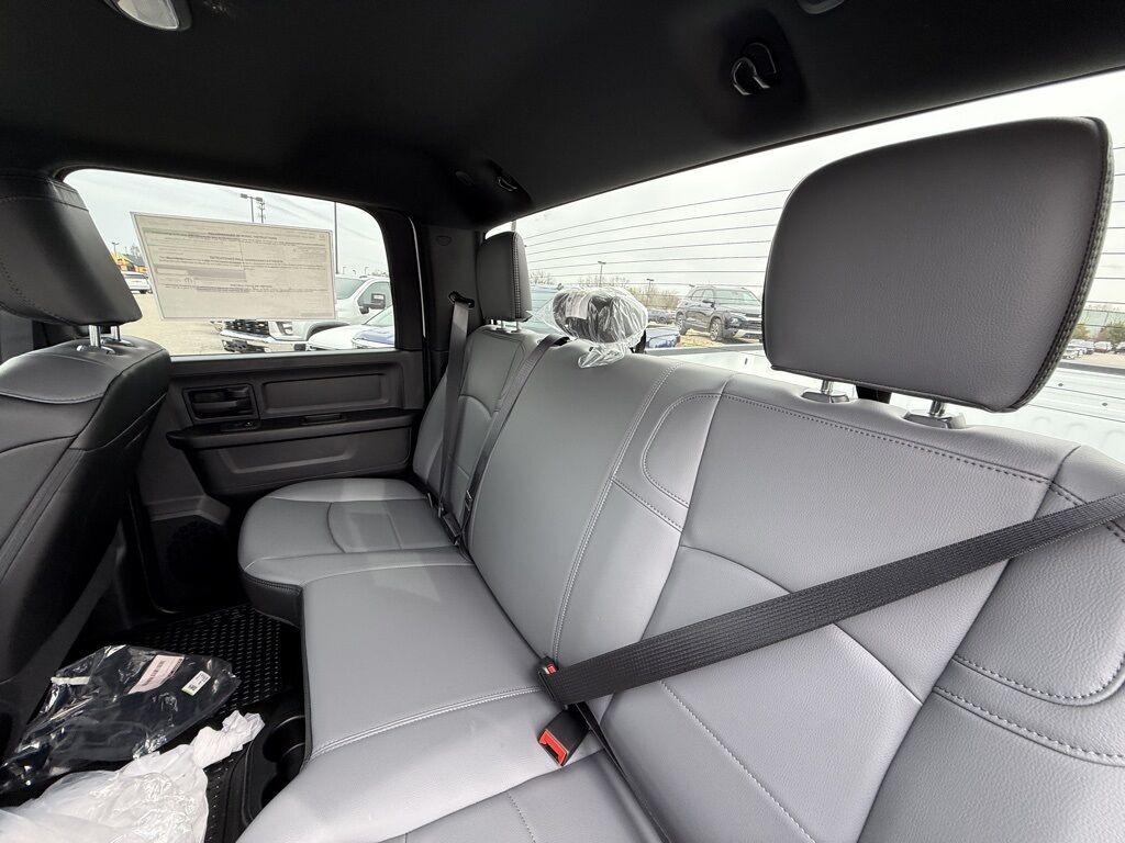 2026 Ram 3500 Tradesman Crestwood KY