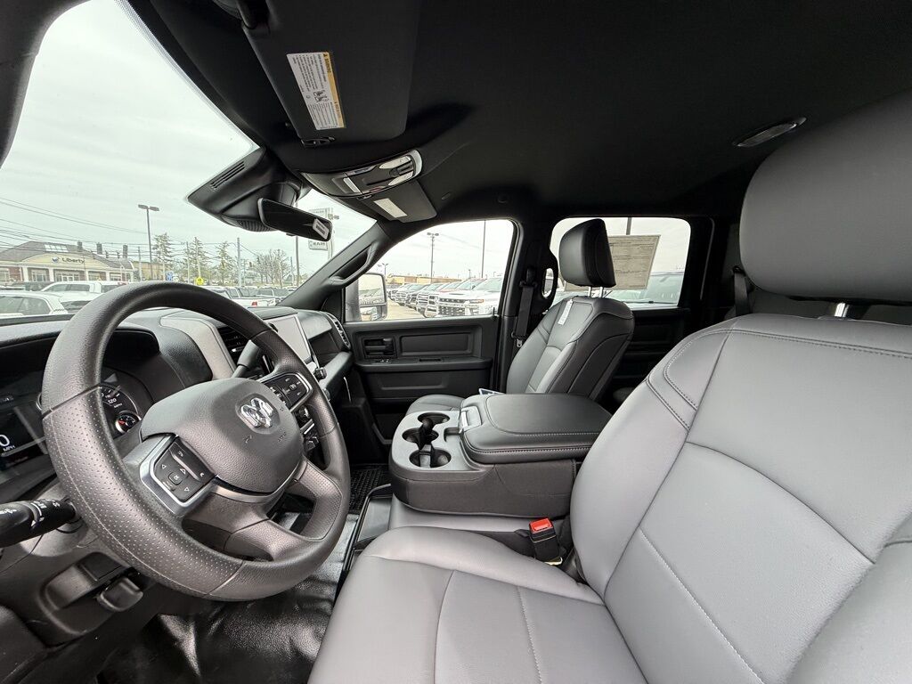 2026 Ram 3500 Tradesman Crestwood KY