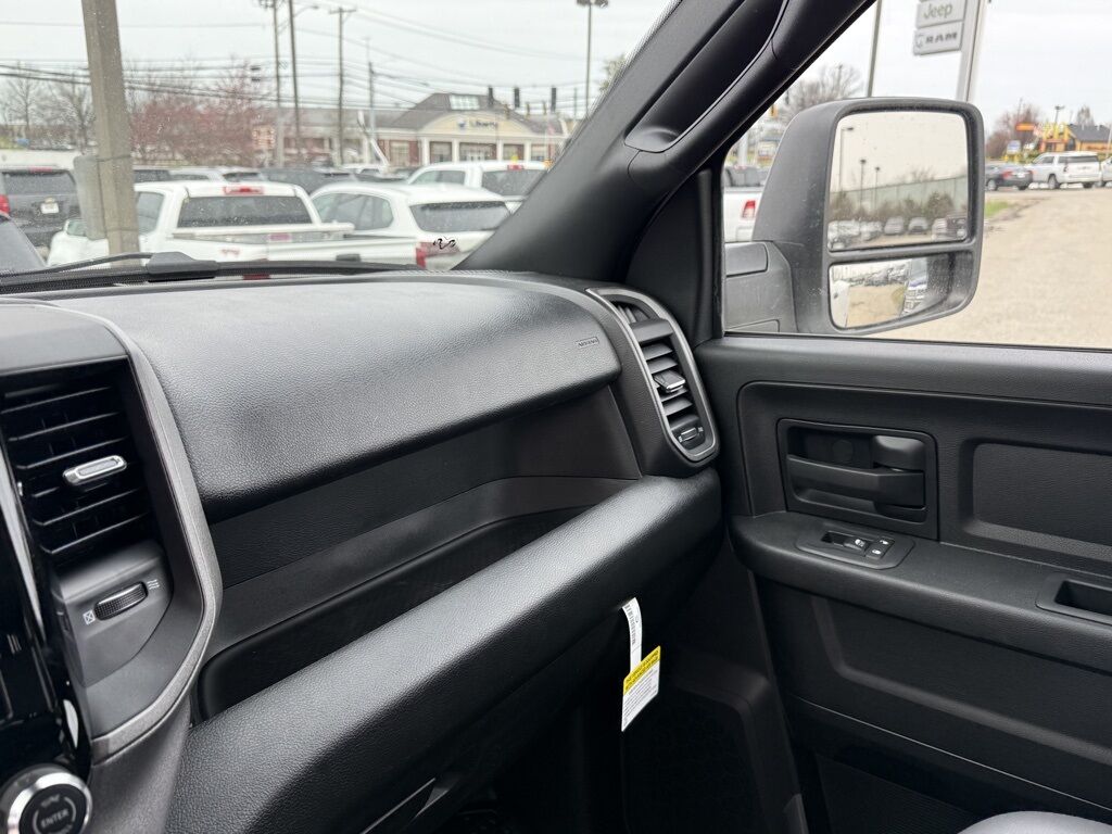 2026 Ram 3500 Tradesman Crestwood KY