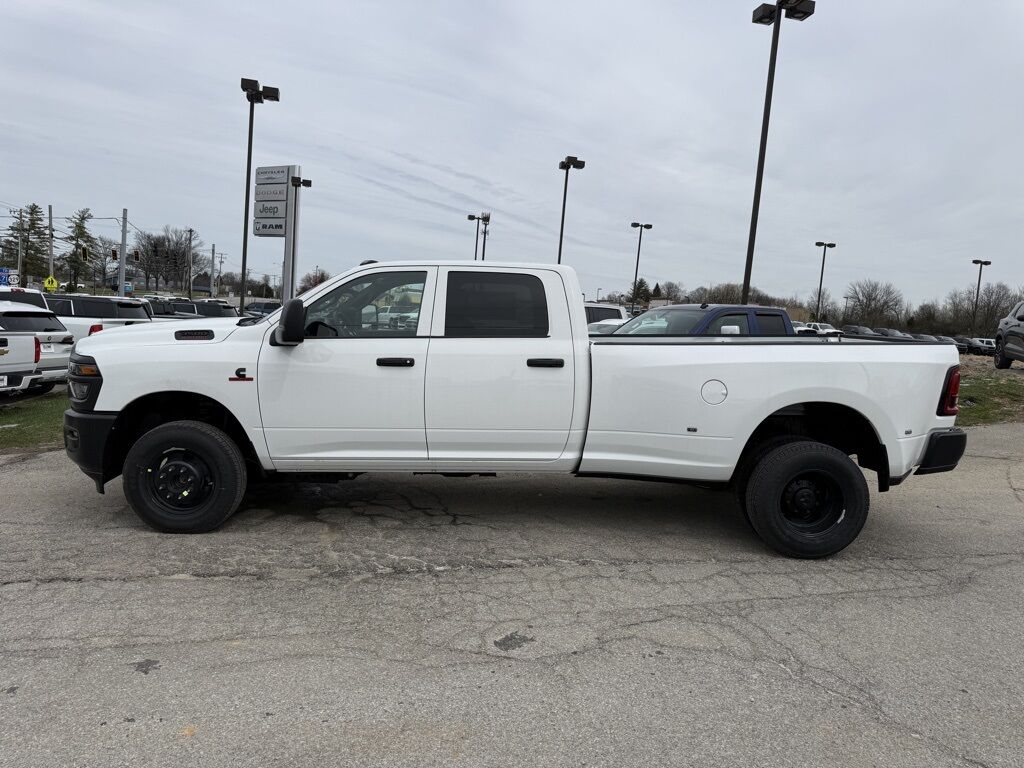 2026 Ram 3500 Tradesman Crestwood KY