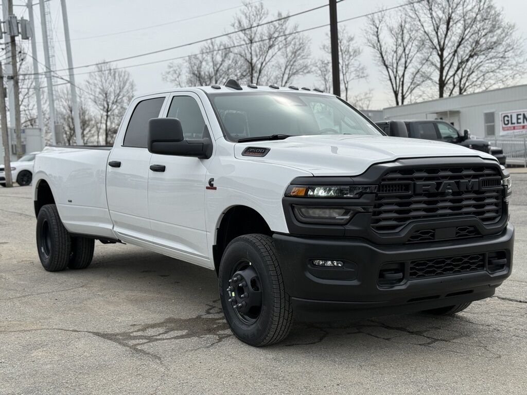 2026 Ram 3500 Tradesman Crestwood KY