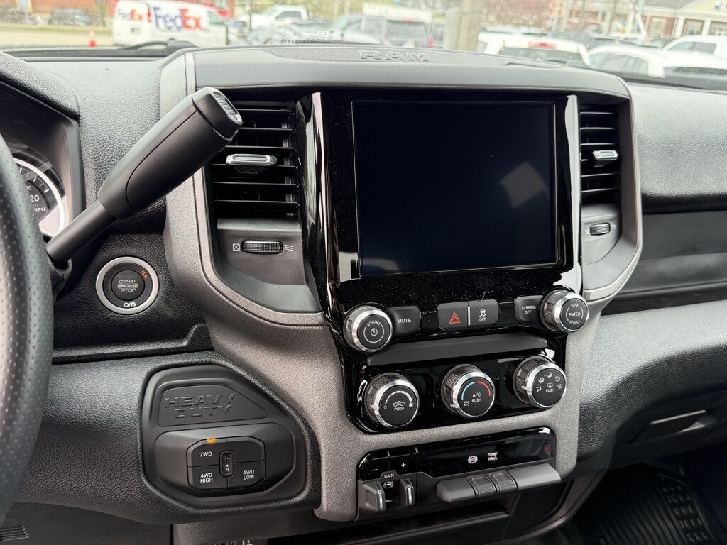 2026 Ram 3500 Tradesman Crestwood KY