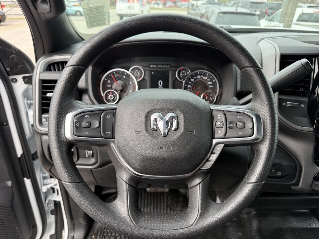 2026 Ram 3500 Tradesman Crestwood KY