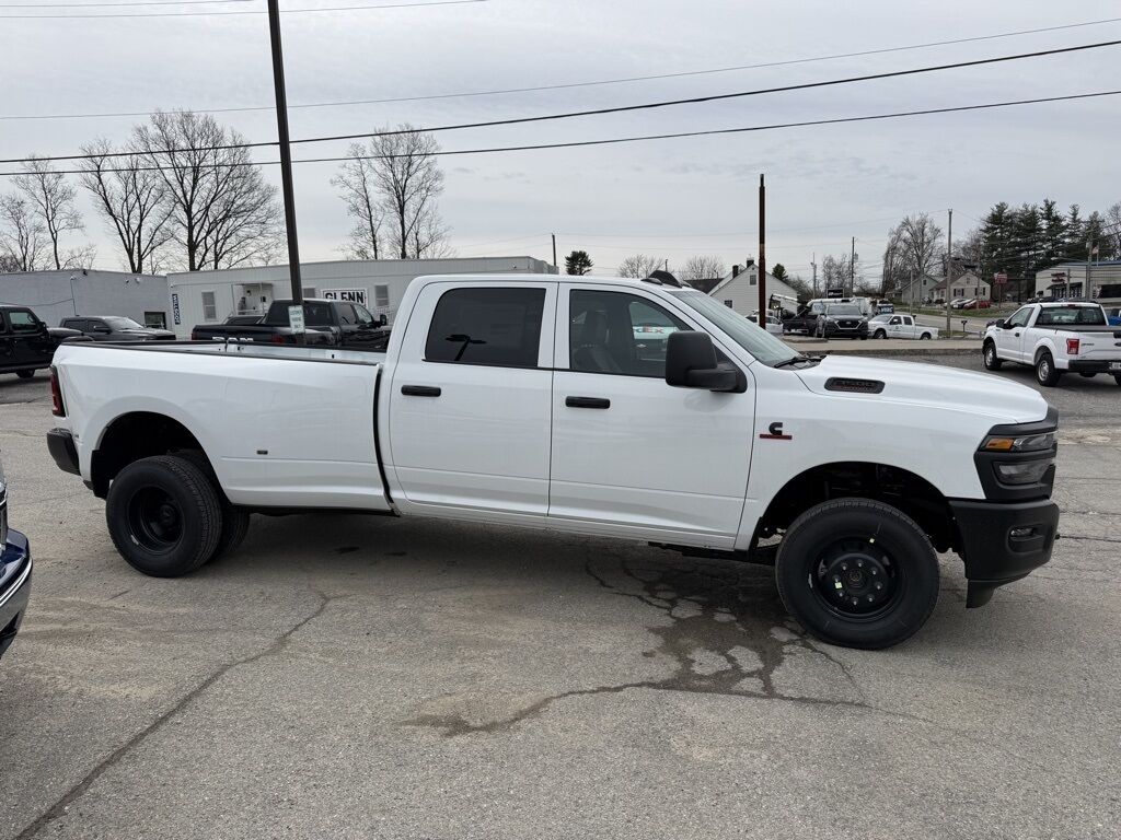 2026 Ram 3500 Tradesman Crestwood KY