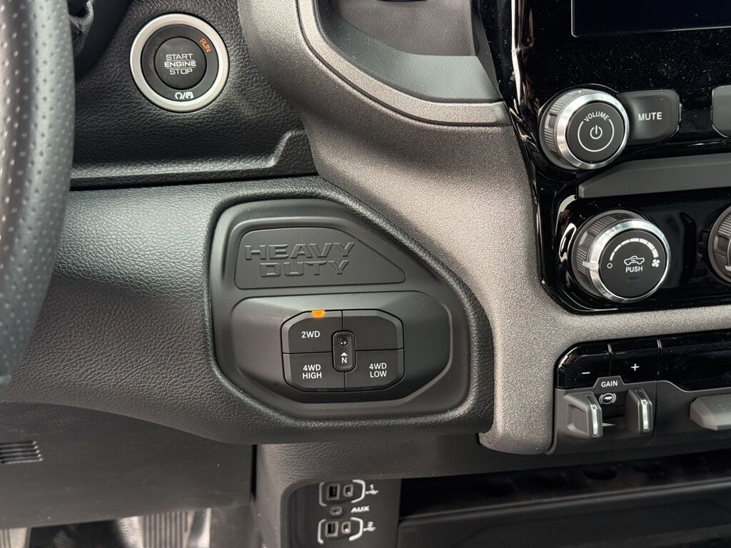 2026 Ram 3500 Tradesman Crestwood KY