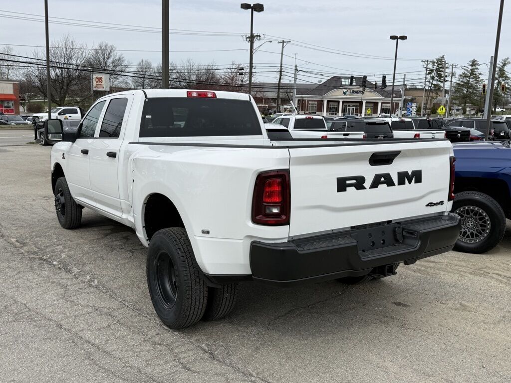 2026 Ram 3500 Tradesman Crestwood KY