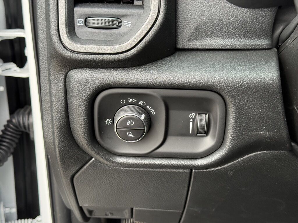 2026 Ram 3500 Tradesman Crestwood KY