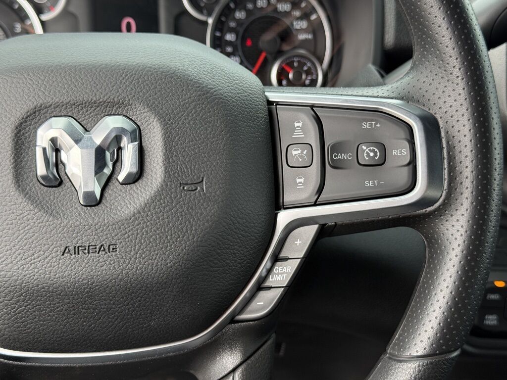 2026 Ram 3500 Tradesman Crestwood KY