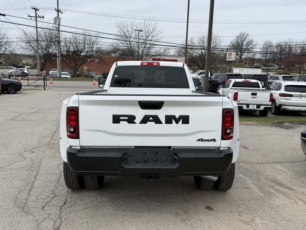 2026 Ram 3500 Tradesman Crestwood KY