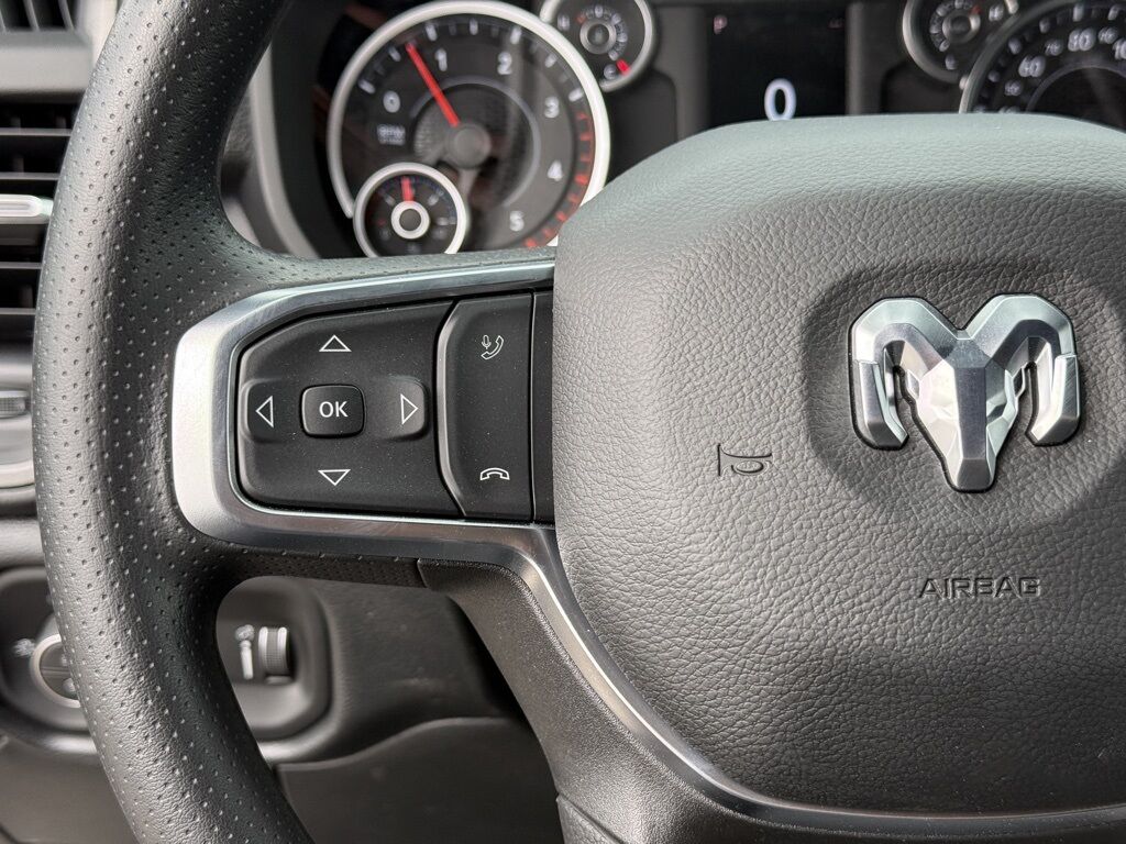 2026 Ram 3500 Tradesman Crestwood KY