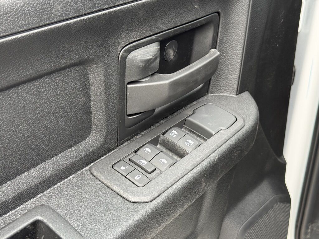 2026 Ram 3500 Tradesman Crestwood KY