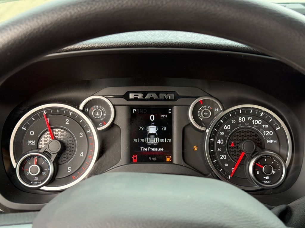 2026 Ram 3500 Tradesman Crestwood KY