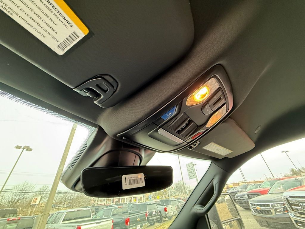 2026 Ram 3500 Tradesman Crestwood KY