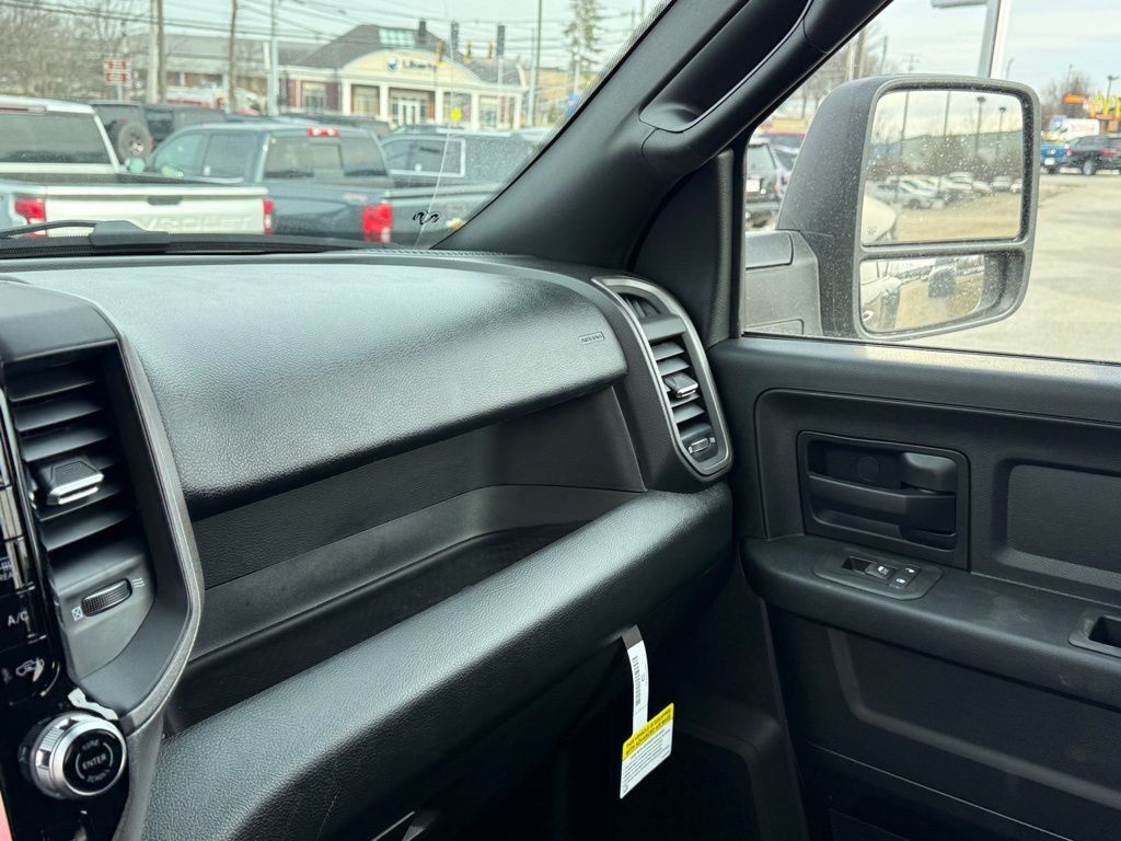 2026 Ram 3500 Tradesman Crestwood KY