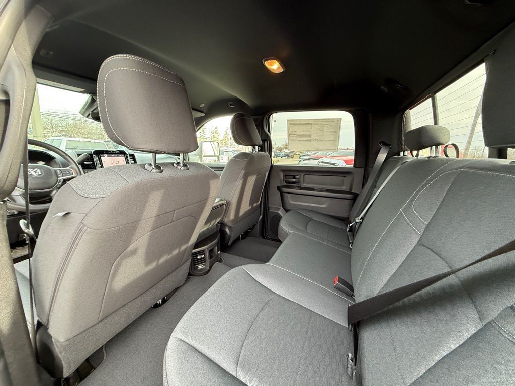 2026 Ram 3500 Tradesman Crestwood KY