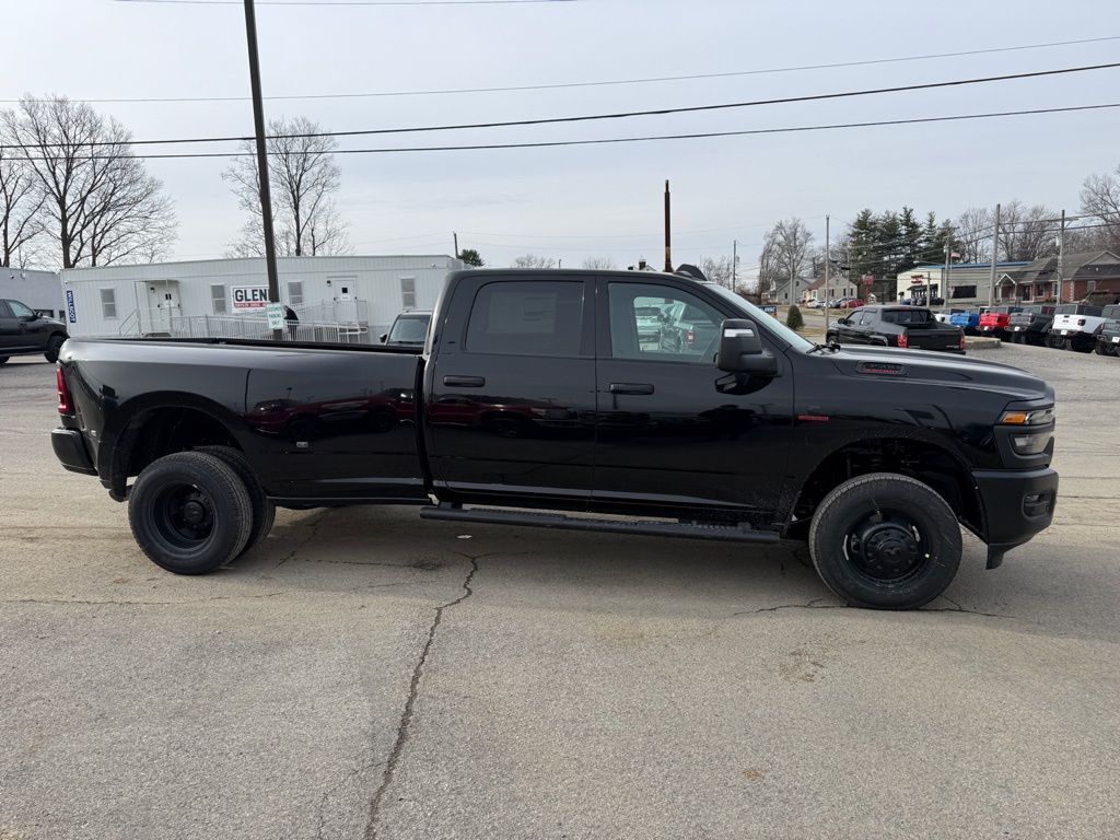 2026 Ram 3500 Tradesman Crestwood KY