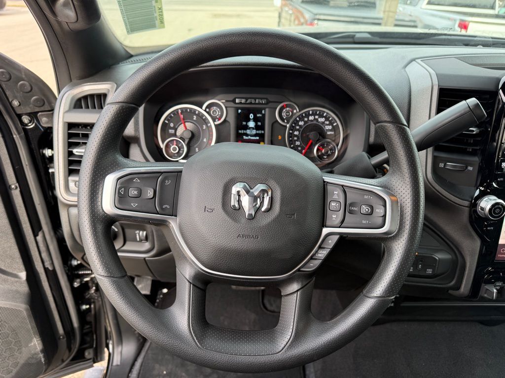 2026 Ram 3500 Tradesman Crestwood KY