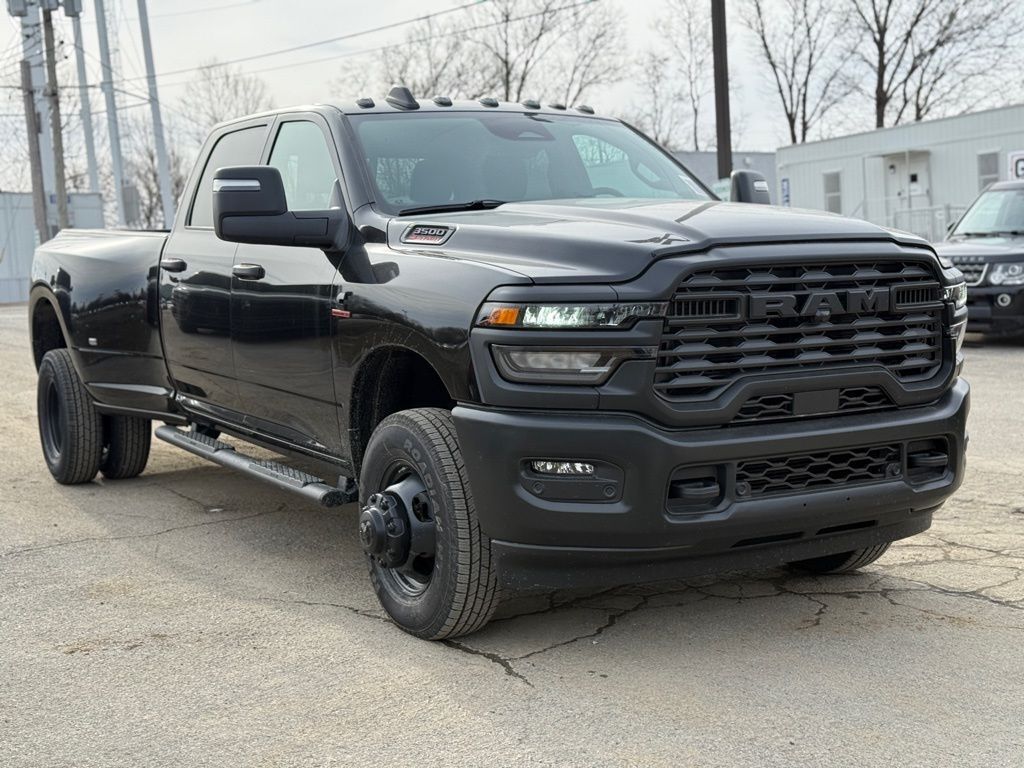 2026 Ram 3500 Tradesman Crestwood KY