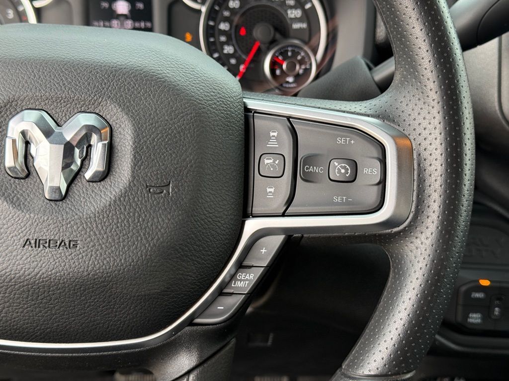 2026 Ram 3500 Tradesman Crestwood KY