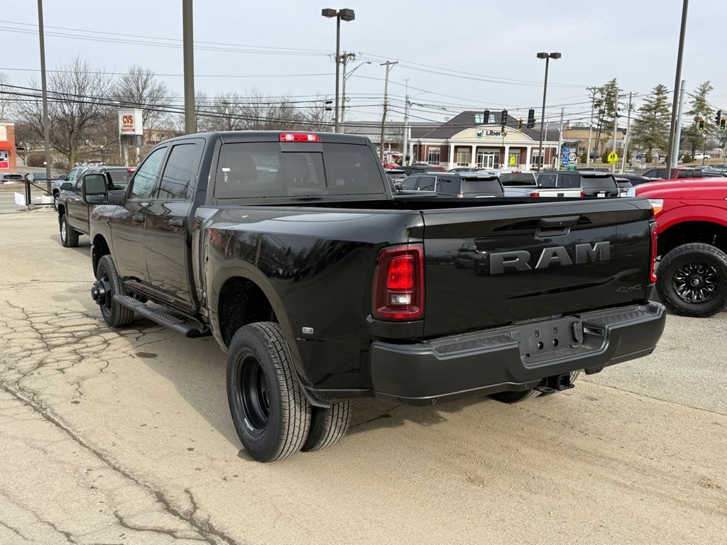 2026 Ram 3500 Tradesman Crestwood KY