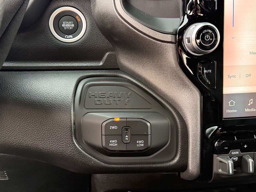 2026 Ram 3500 Tradesman Crestwood KY