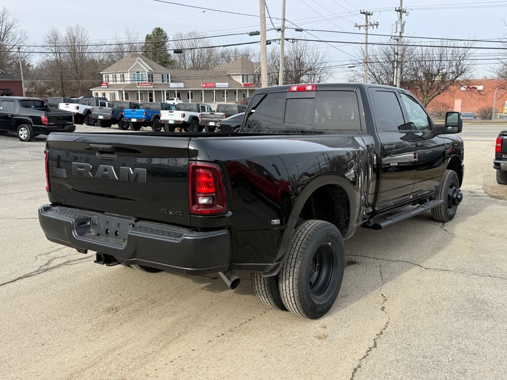 2026 Ram 3500 Tradesman Crestwood KY