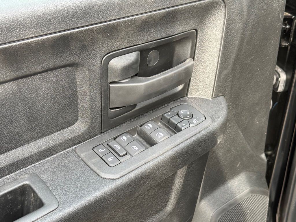 2026 Ram 3500 Tradesman Crestwood KY