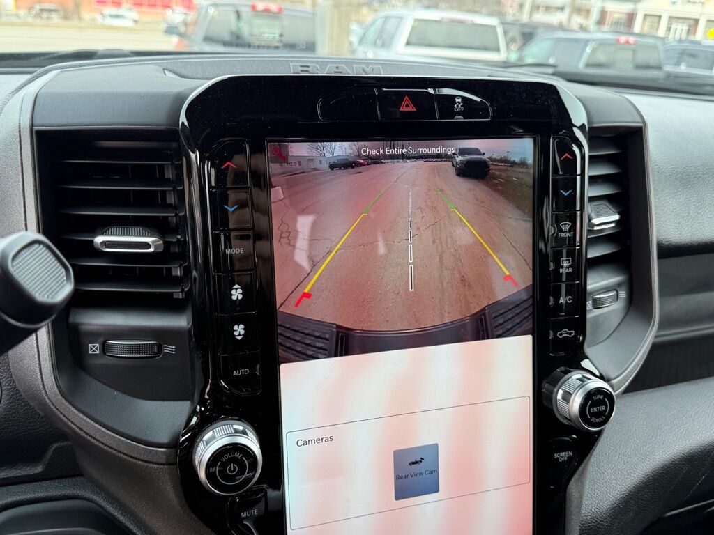 2026 Ram 3500 Tradesman Crestwood KY