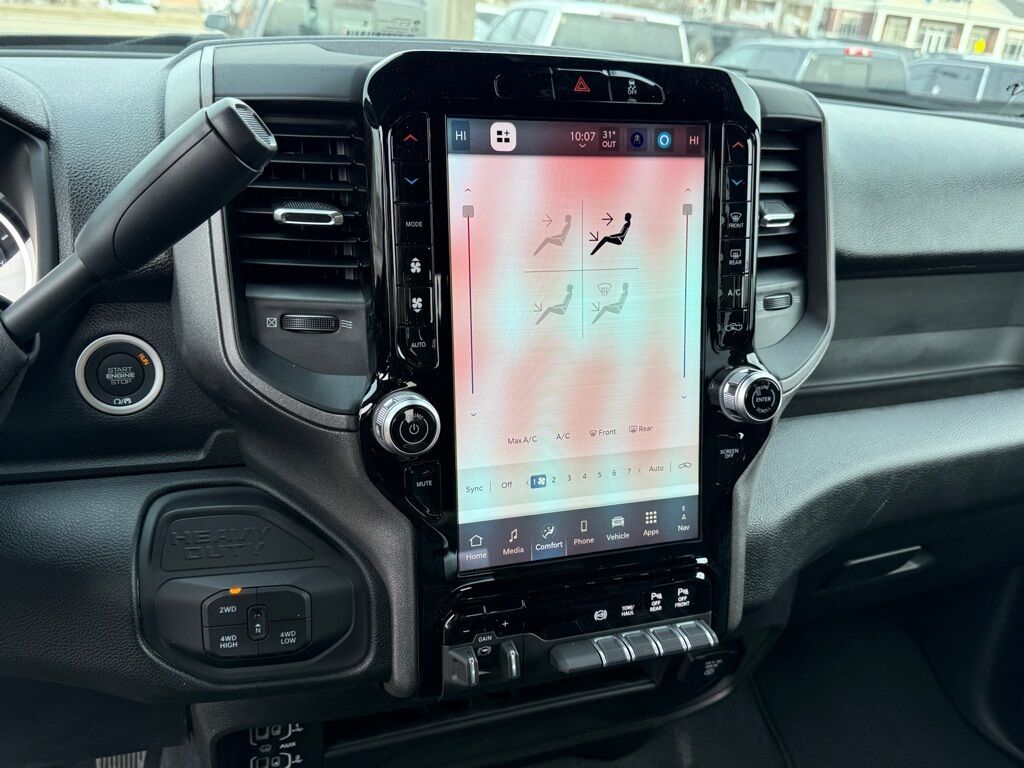 2026 Ram 3500 Tradesman Crestwood KY