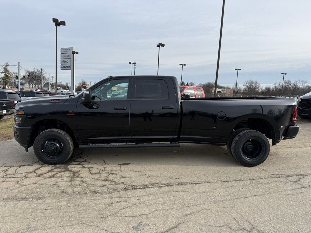 2026 Ram 3500 Tradesman Crestwood KY